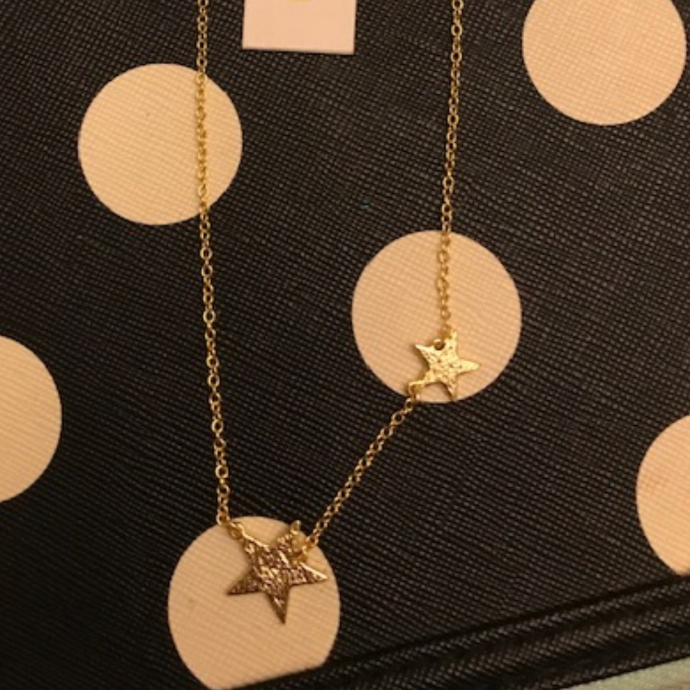 gorjana NWT Superstar necklace